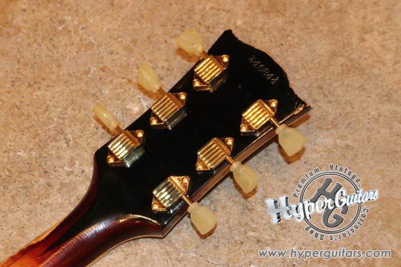 Gibson ’65 Tal Farlow Model