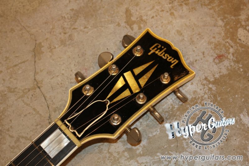 Gibson ’61 Les Paul SG Custom w/Bigsby
