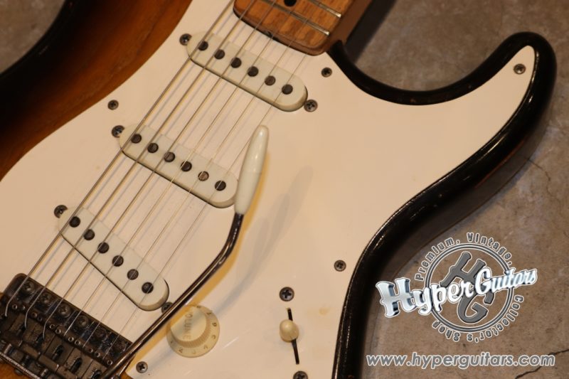 Fender ’56 Stratocaster