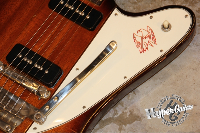 Gibson ’65 Firebird I