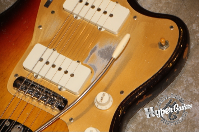 Fender ’58 Jazzmaster