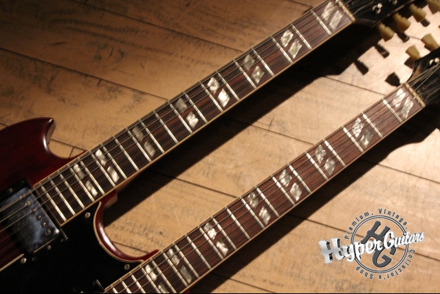 Gibson ’66 EDS-1275