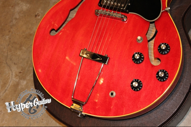 Gibson ’73 ES-335TDC