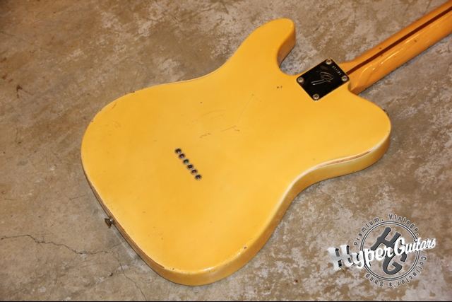 Fender ’69 Esquire