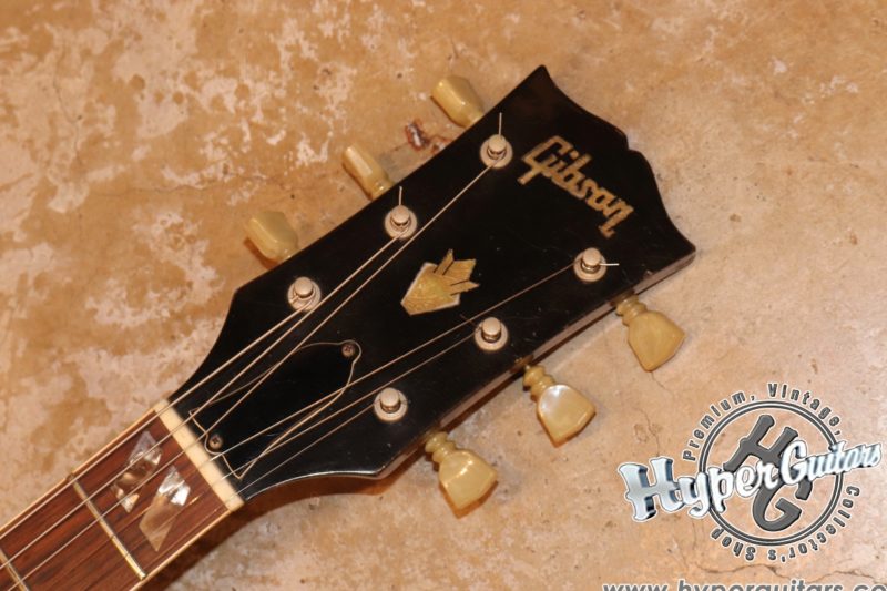 Gibson 70’s ES-175D