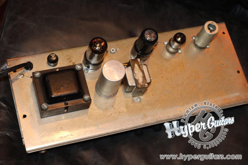 Fender ’65 Vibro Champ-Amp