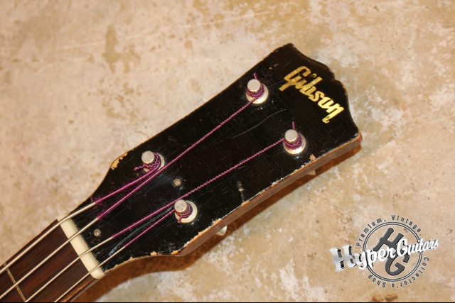 Gibson ’54 EB-I