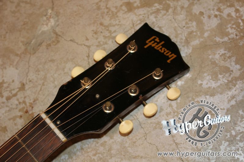 Gibson ’64 LG-1