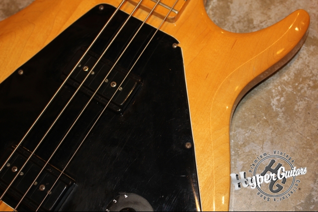 Gibson ’76 The Ripper Bass
