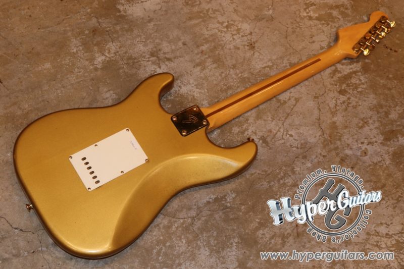 Fender ’82 Stratocaster