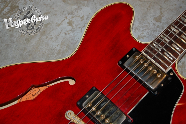 Gibson ’67 ES-345