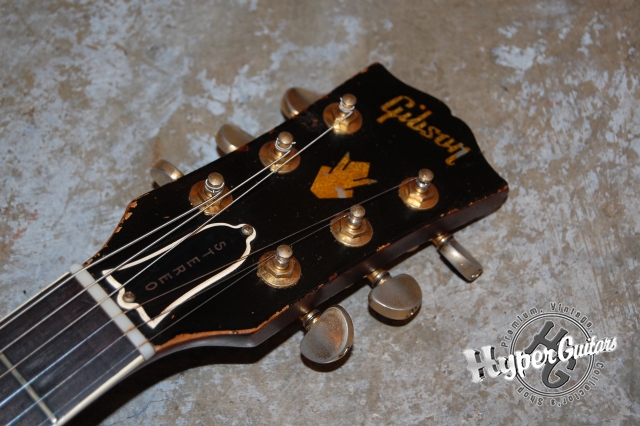 Gibson ’60 ES-345