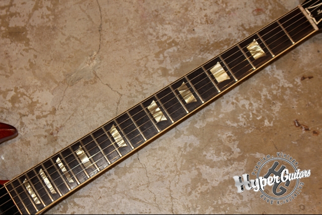 Gibson ’62 SG Standard