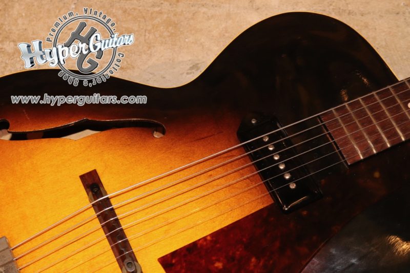 Gibson ’52 ES-125