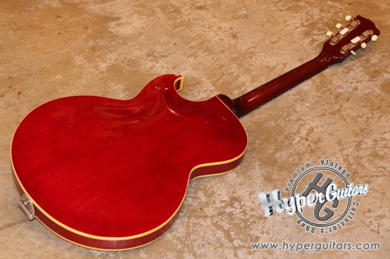 Gibson ’61 ES-125TC