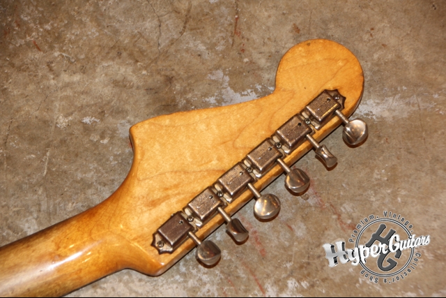 Fender ’59 Jazzmaster