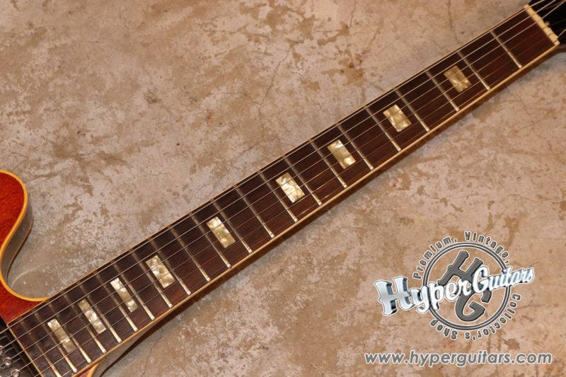 Gibson ’72 ES-335TD