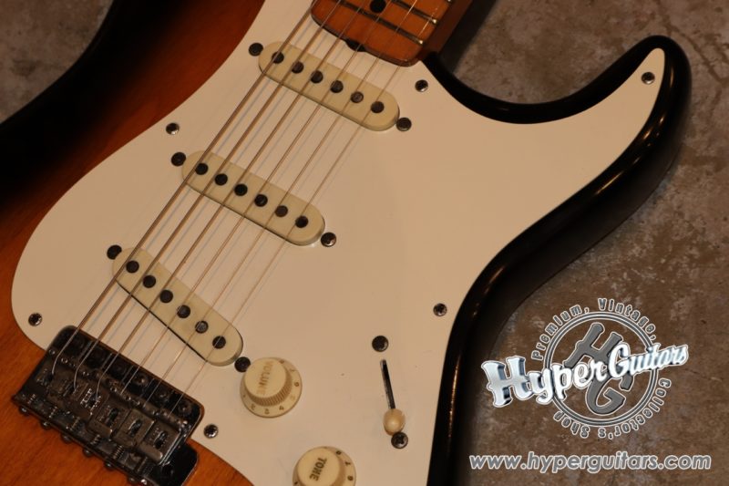 Fender 50’s Stratocaster