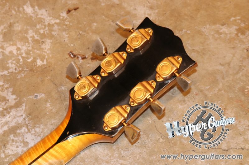 Gibson ’57 Byrdland