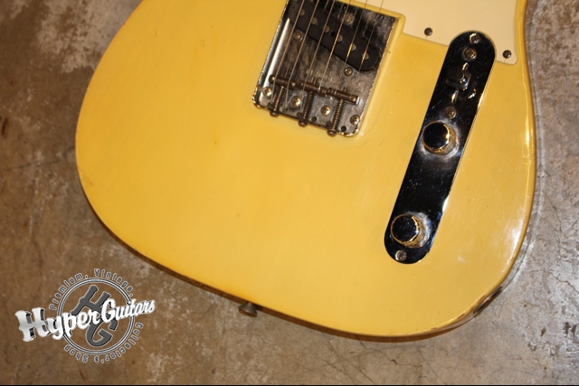 Fender ’65 Telecaster