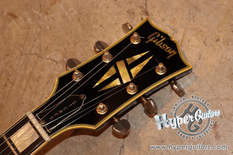 Gibson ’64 ES-355TDV