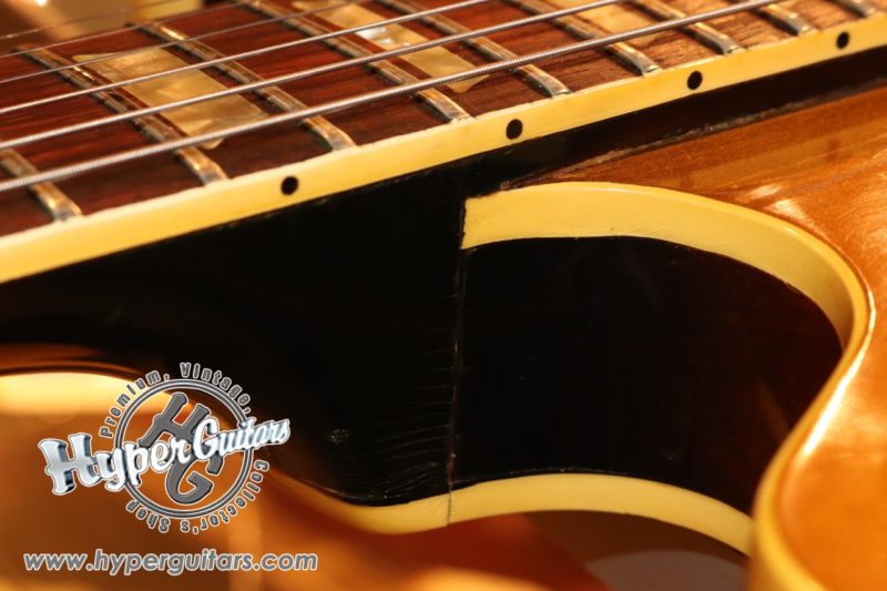 Gibson ’74 Les Paul Signature