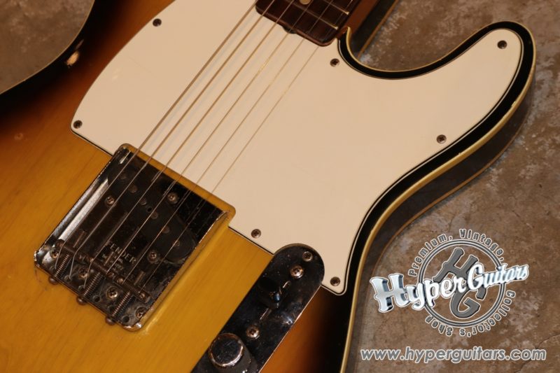 Fender ’67 Custom Esquire