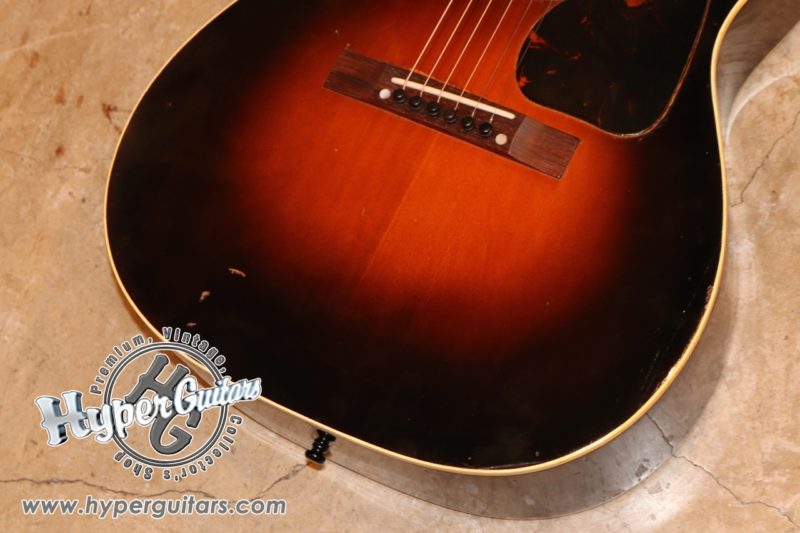 Gibson ’44 LG-2