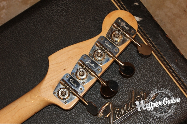 Fender ’70 Precision Bass