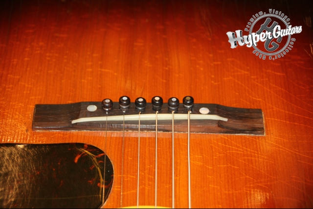 Gibson ’47 LG-2