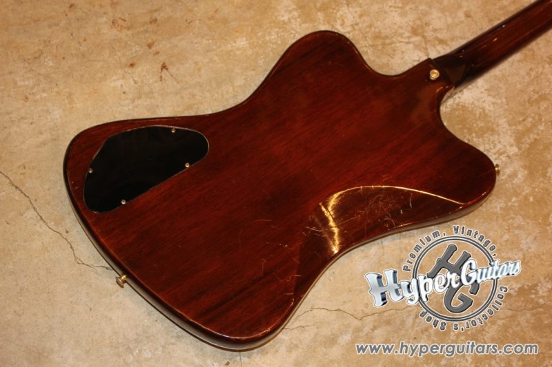 Gibson ’65 Firebird VII