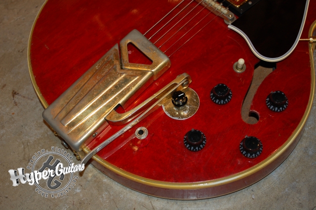 Gibson 60’s ES-355TDC