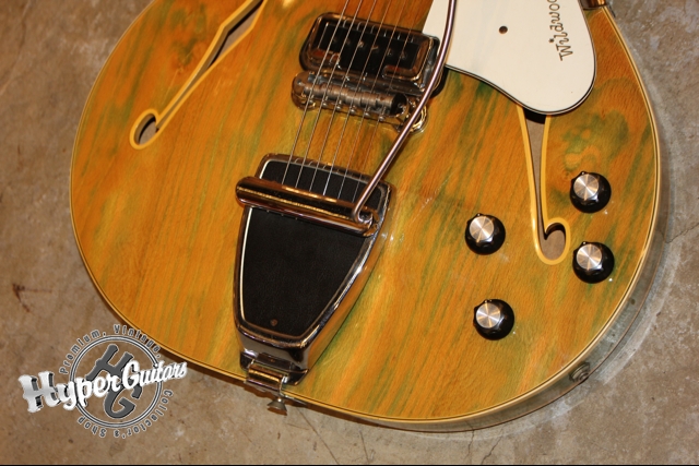 Fender ’67 Coronado II