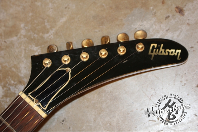 Gibson ’76 Explorer