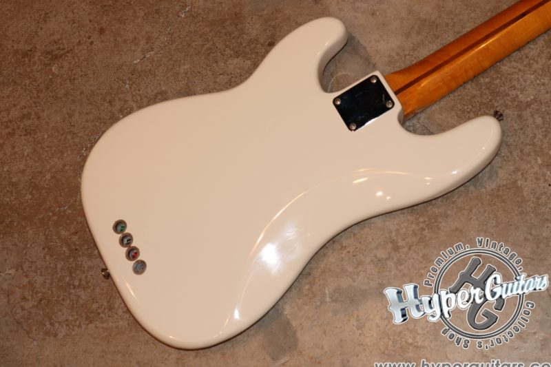 Fender ’55 Precision Bass