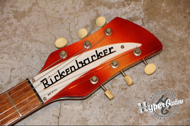 Rickenbacker ’64 #900
