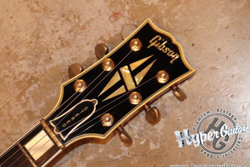 Gibson ’61 ES-355TDCV