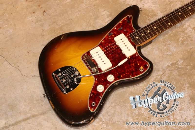 Fender ’59 Jazzmaster