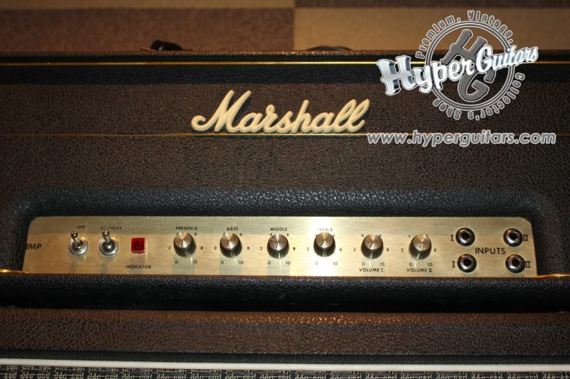 Marshall ’70 #1986