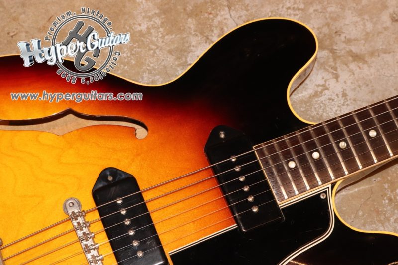 Gibson ’60 ES-330TD
