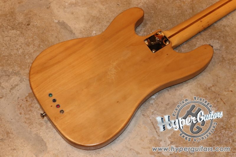 Fender ’71 Telecaster Bass