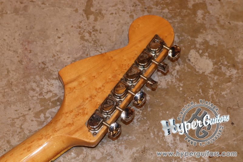 Fender ’69 Bass VI
