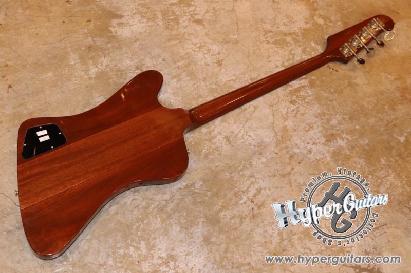 Gibson ’76 Thunderbird IV Bicentennial Edition