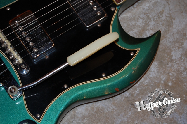 Gibson ’69 SG Standard