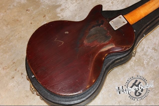 Fender ’75 Marauder