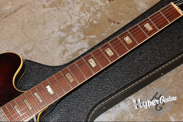 Gibson ’62 ES-330TD