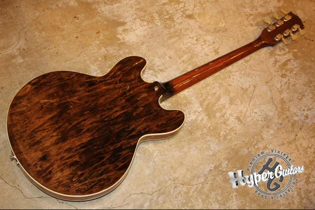 Gibson ’74 ES-335