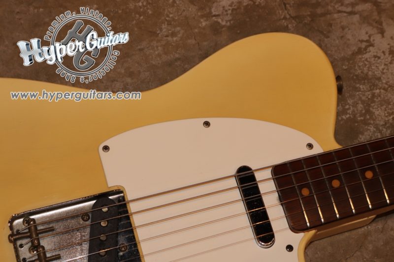 Fender ’60 Telecaster