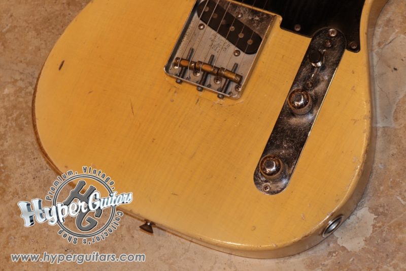 Fender ’53 Telecaster