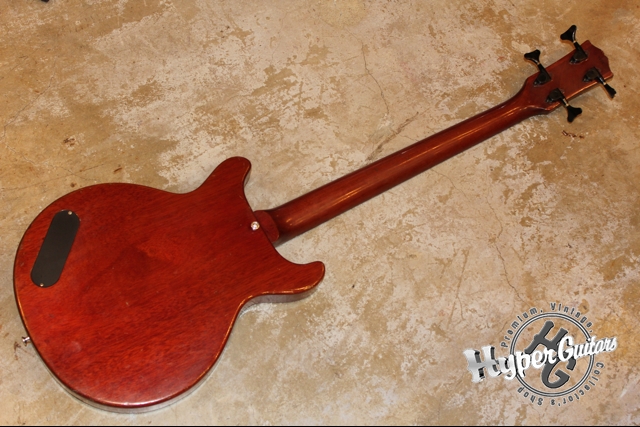 Gibson ’60 EB-0